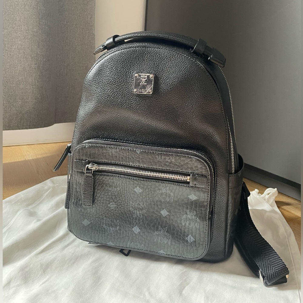MCM STARK BACKPACK
